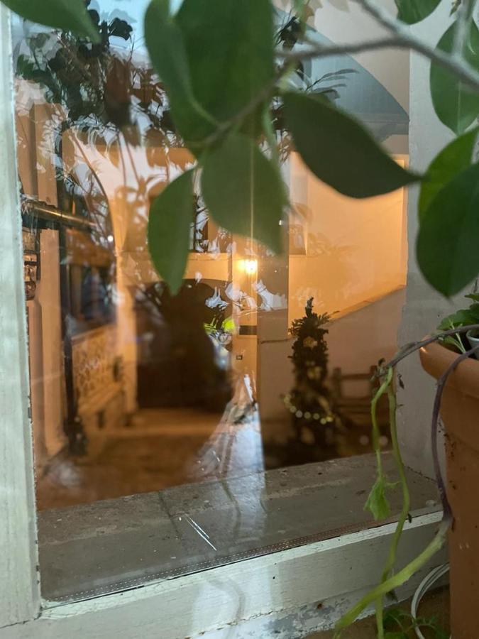 Piazzetta Del Forno Appartamento Assergi Buitenkant foto